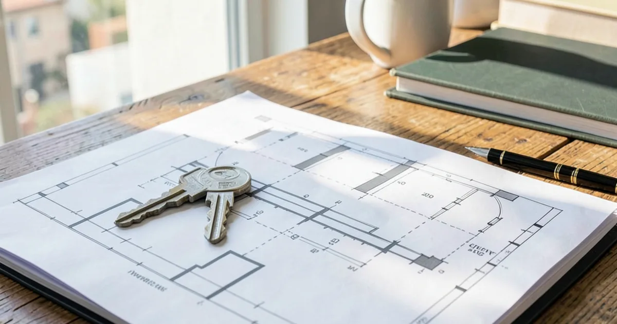 Checklist complète : documents essentiels pour un résident éligible participant à la loterie du logement à Rishon LeZion