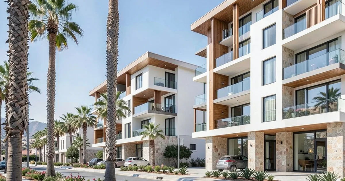 Combien coûte un appartement neuf de 4 pièces à Tel Aviv pour un résident éligible et quels sont les frais cachés à anti
