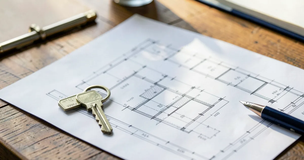Comment obtenir un prêt immobilier (Mashkanta) en Israël pour un jeune professionnel francophone sans apport personnel c