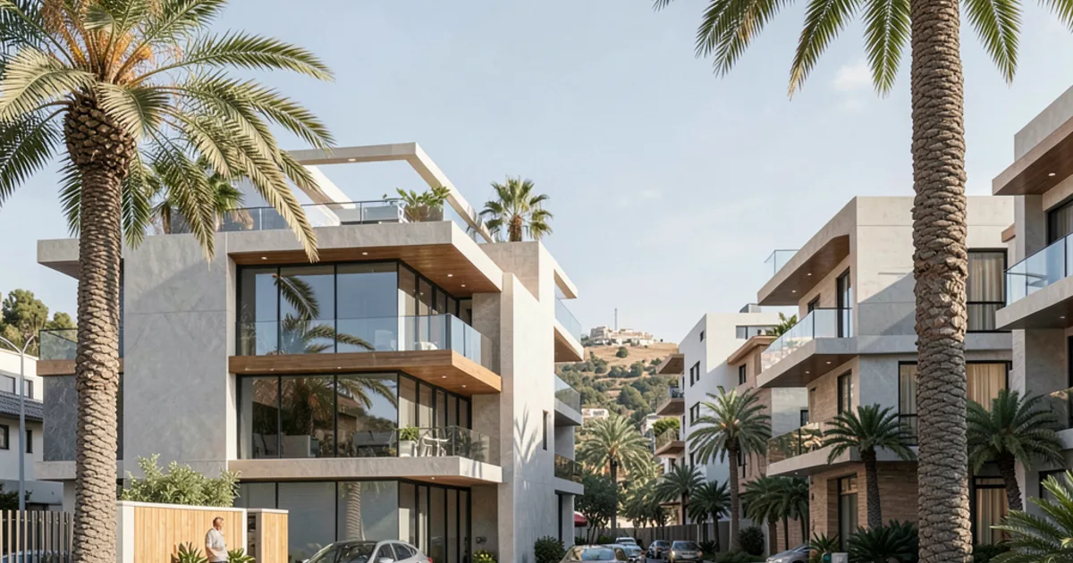 Comment optimiser la fiscalité de mon investissement locatif à long terme en Israël en tant que propriétaire déjà réside