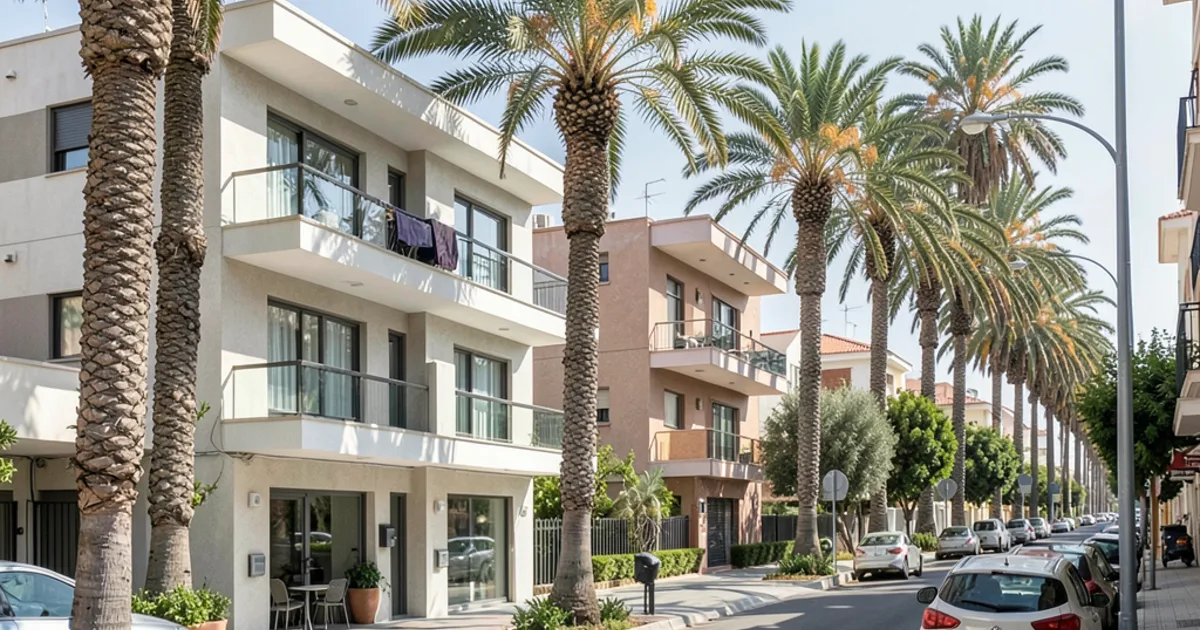 Comment un jeune actif peut-il financer son premier appartement en Israël ?, Loterie Logement Israel