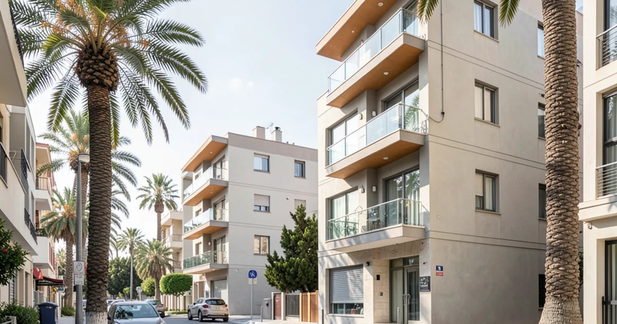 Comparer le coût de vie et le marché du logement entre Haïfa et Beer Sheva pour des retraités francophones., Loterie Lo