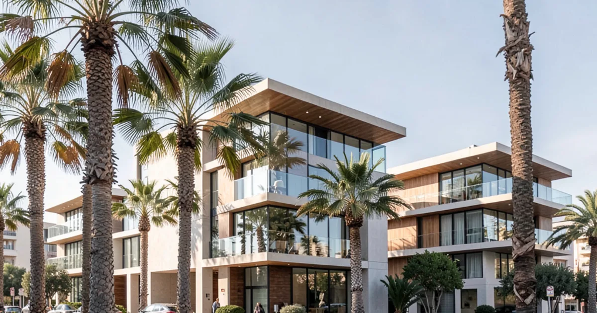 Investir dans l'immobilier israélien : quels quartiers de Givatayim offrent le meilleur potentiel de plus-value