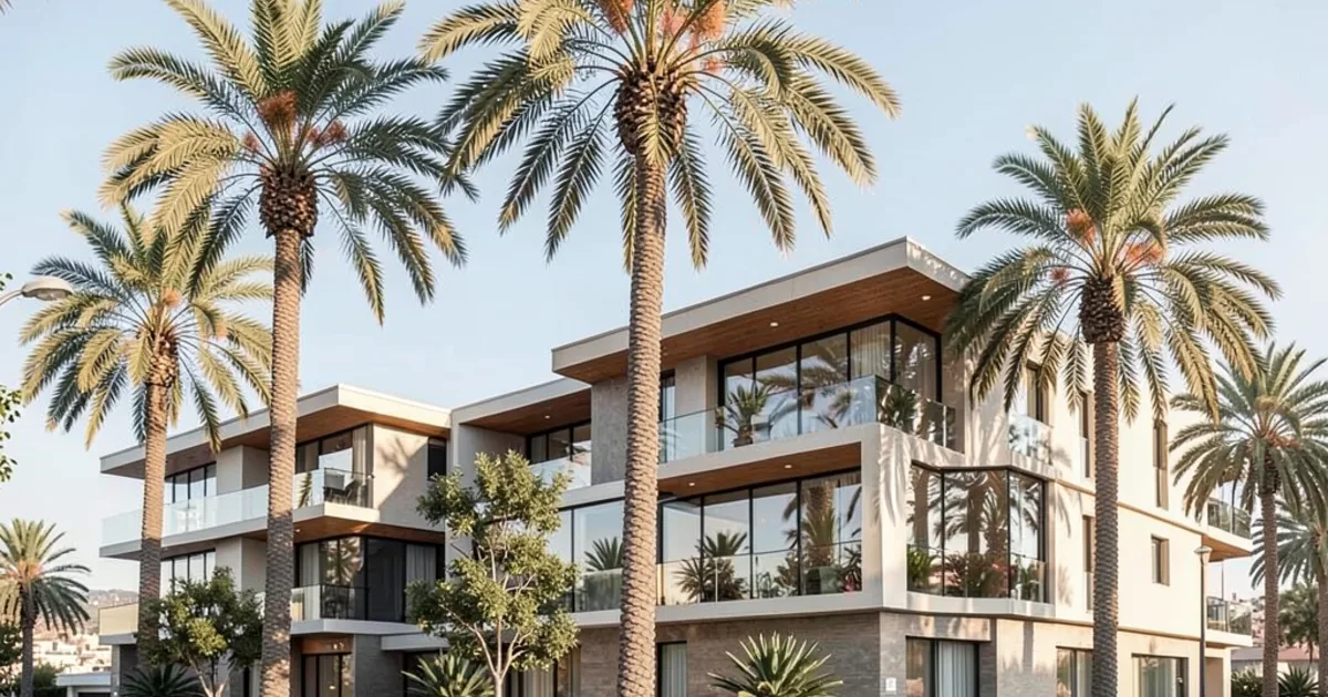 Investir dans un appartement neuf à Eilat : quels sont les avantages fiscaux spécifiques pour un non-résident et le rend
