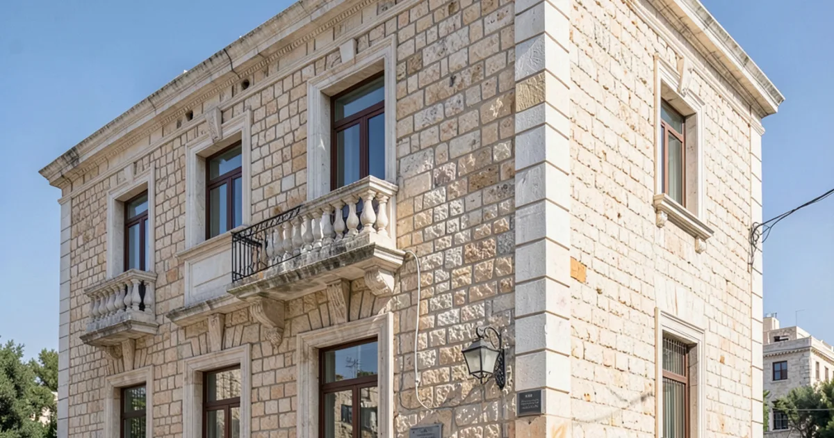 La taxe Arnona : comment fonctionne le calcul des réductions pour un appartement de 3 pièces à Holon pour un Olé Hadash