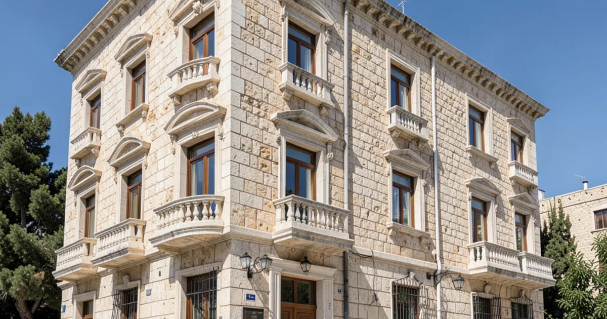 Quel est le rôle exact de l'avocat immobilier dans une transaction d'achat-vente en Israël pour un non