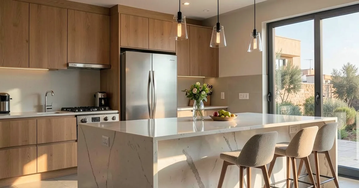 Quelles sont les 5 erreurs les plus fréquentes lors d'un achat immobilier en Israël ?, Loterie Logement Israel