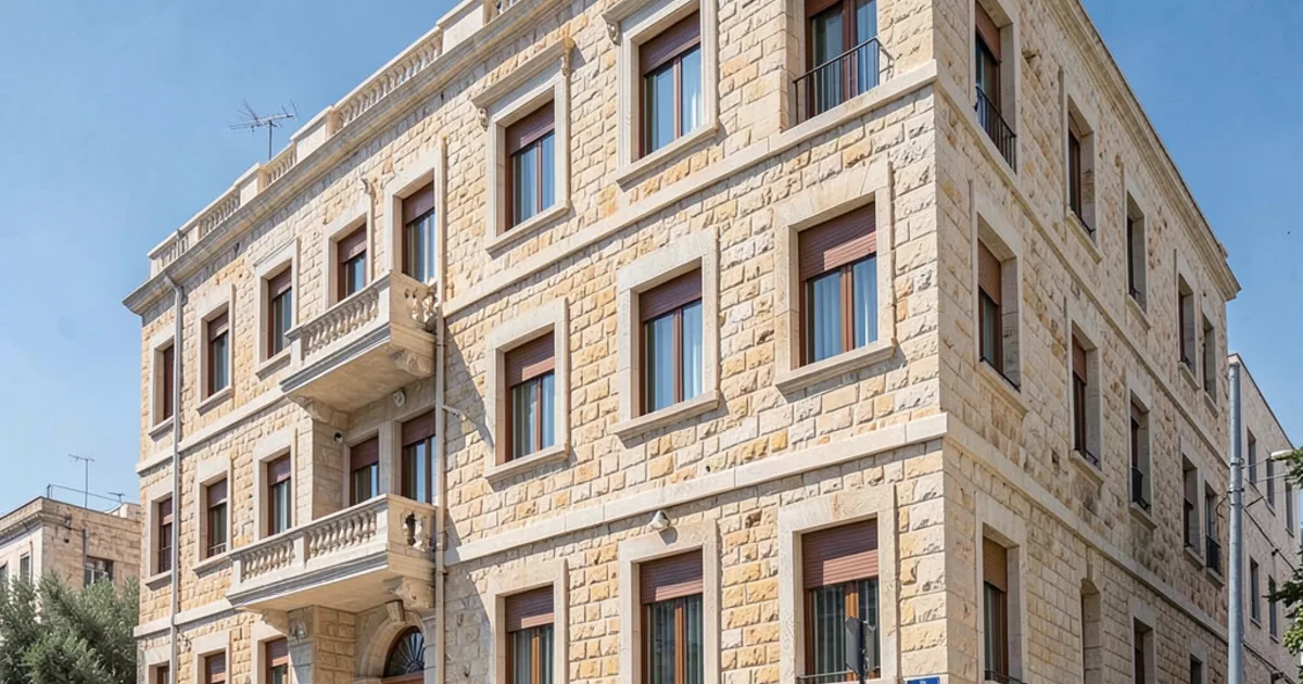 Quelles sont les erreurs fréquentes commises par les acheteurs d'un premier bien immobilier en Israël que mon a